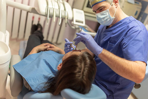 Best Root Canal Treatment  in Rialto, CA